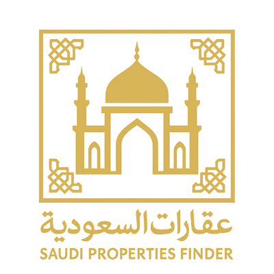 Saudi Properties Finder logo